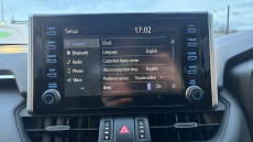 Toyota RAV4 2.5 VVT-i Hybrid Excel TSS 5dr CVT Hybrid Estate